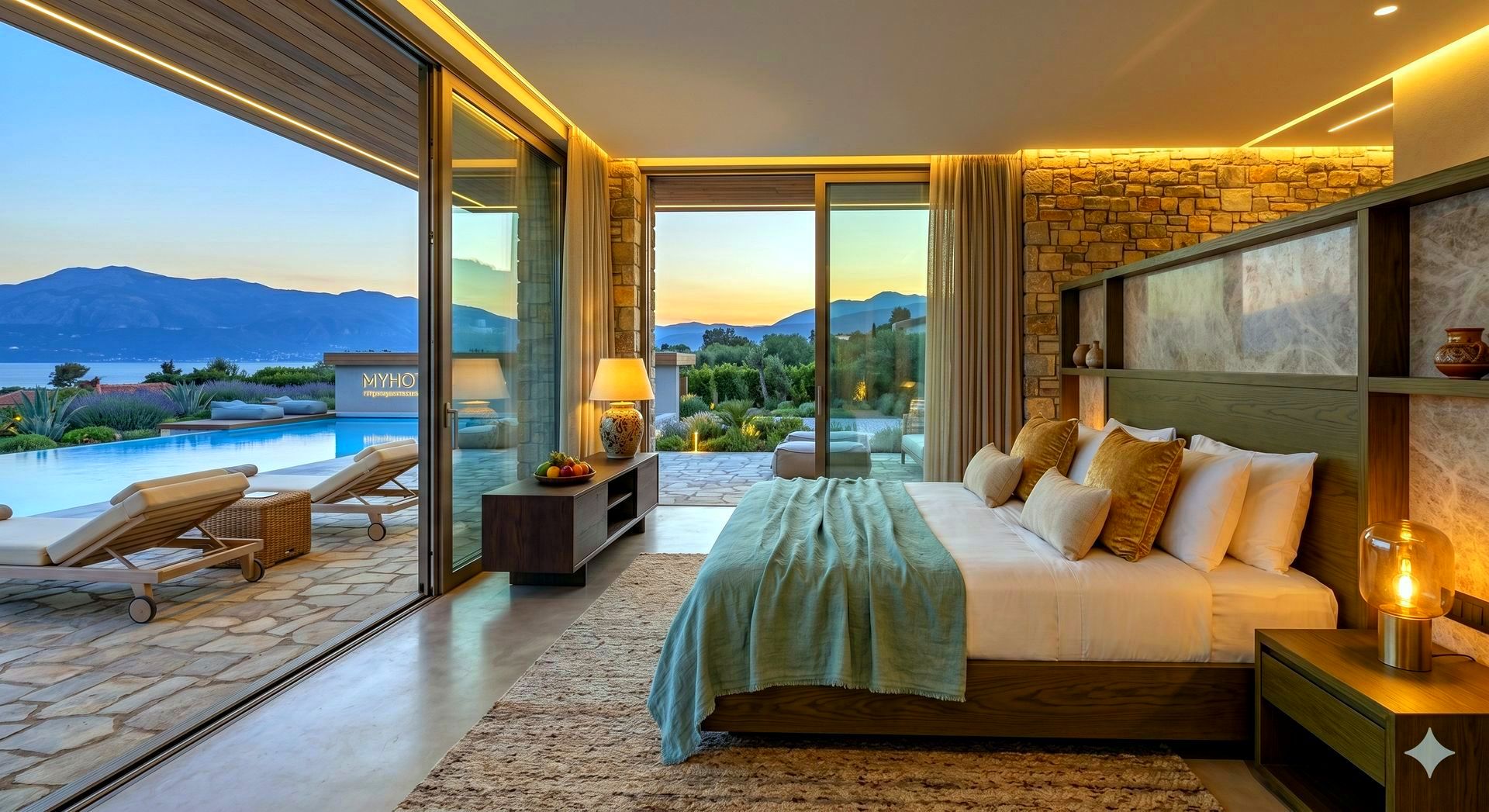 Double Room